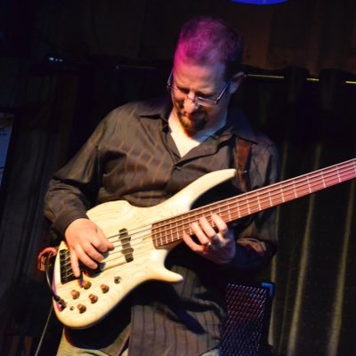 Ervin Dhimo - Bass, Guitar and Piano Ervin Dhimo